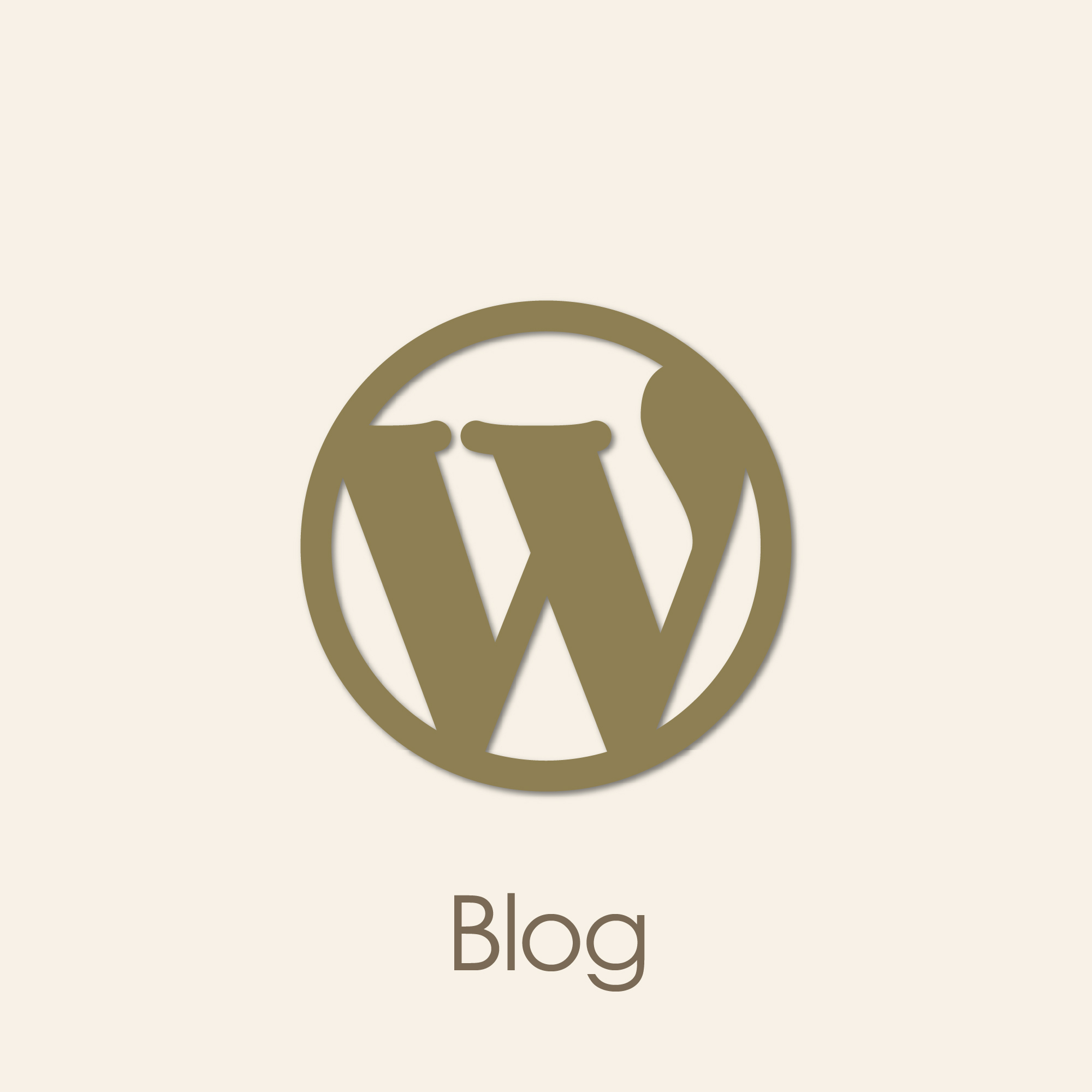 wordpress