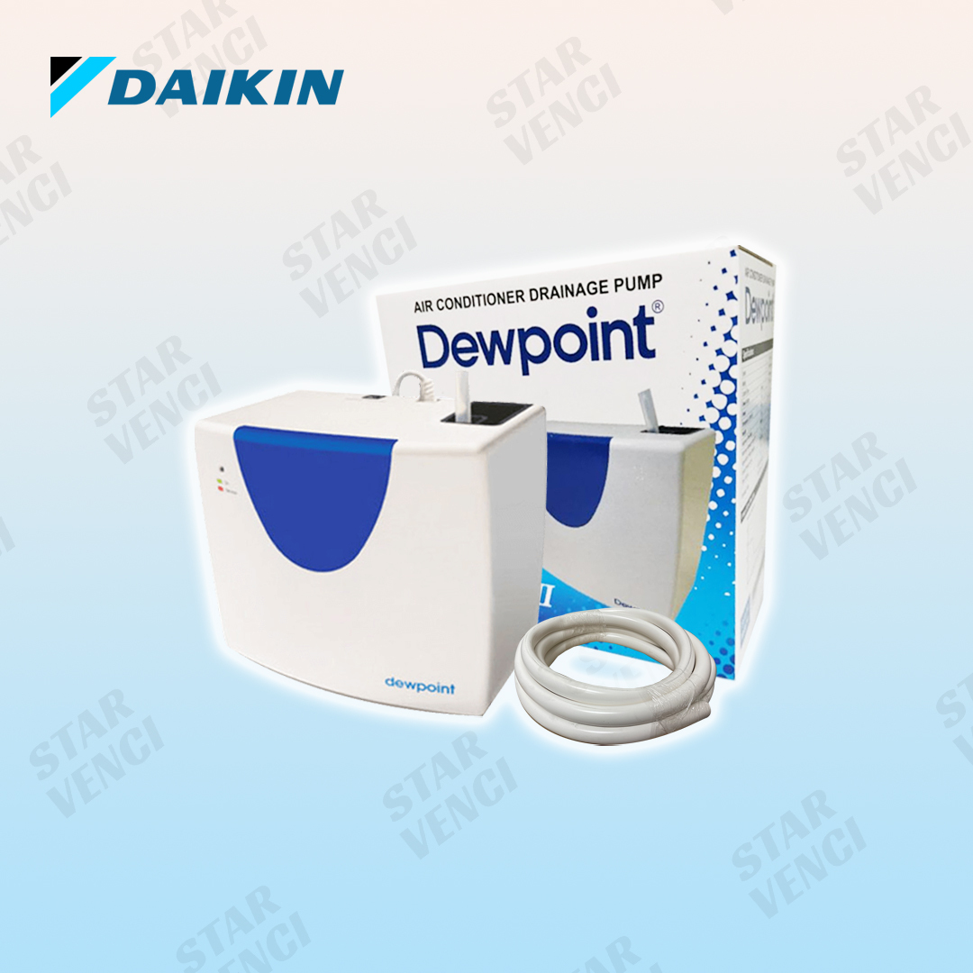 Daikin Dewpoint Airconditioner Drainage Pump
