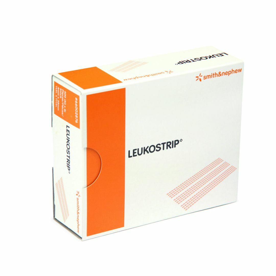 Smith & Nephew 施樂輝 - 免縫膠布