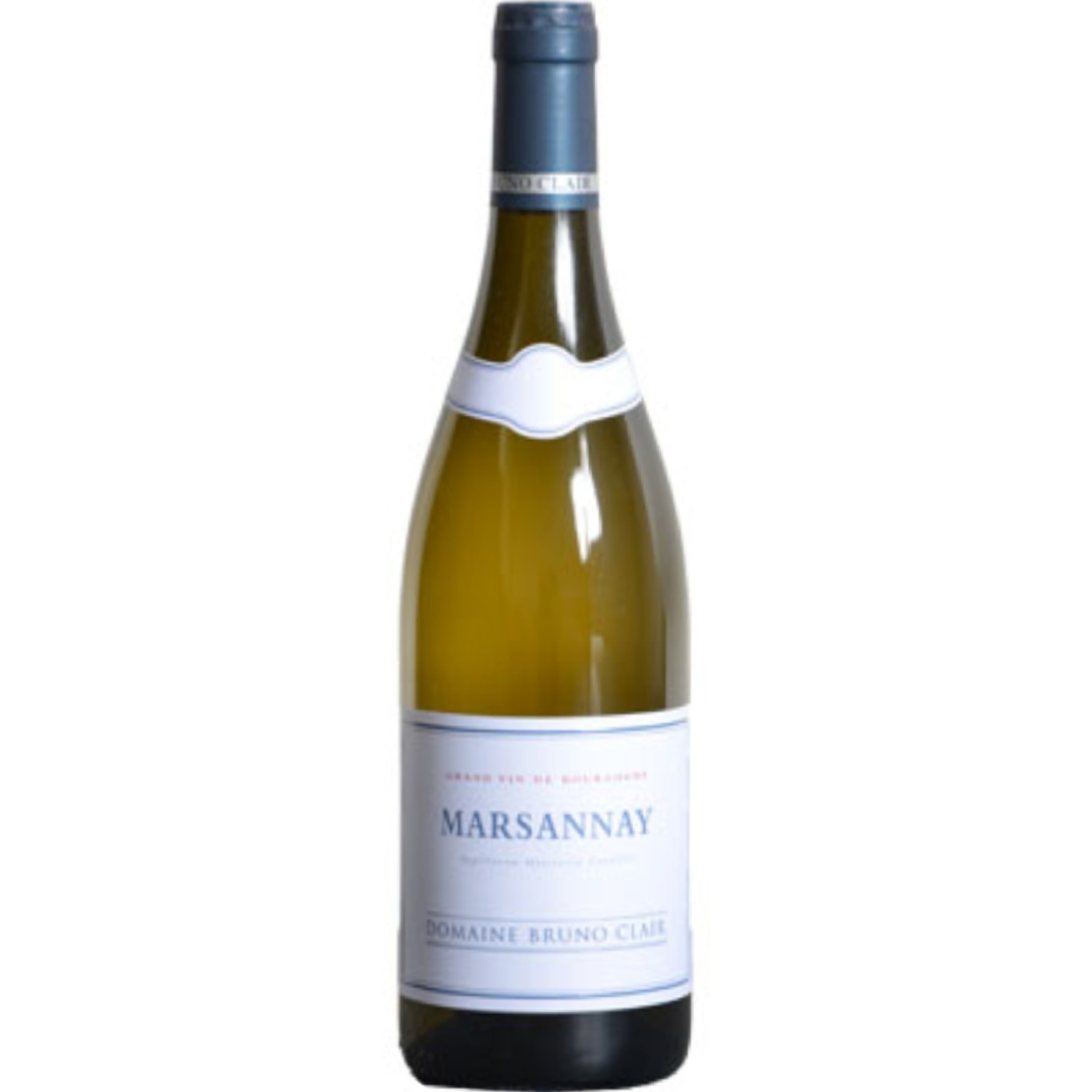 2019 Domaine Bruno Clair Morey-Saint-Denis En la Rue de Vergy Blanc