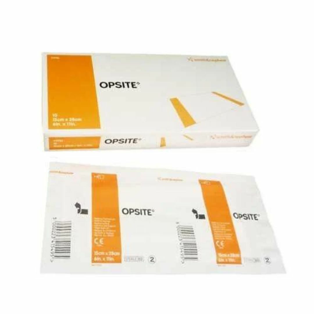 Smith & Nephew 施樂輝 - Opsite Incise Drapes