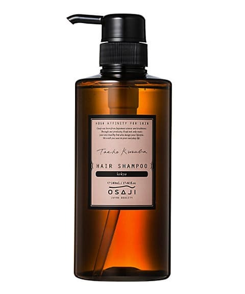 OSAJI Hair Shampoo KOKYU 500ml