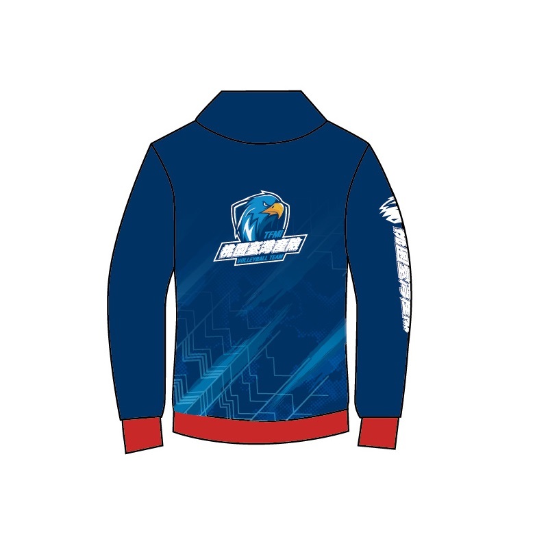 【DLIVE X 臺產隼鷹】應援昇華帽T