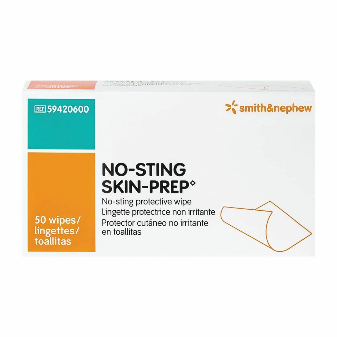 Smith & Nephew 施樂輝 - Non-Sting Skin Prep 皮膚保護劑
