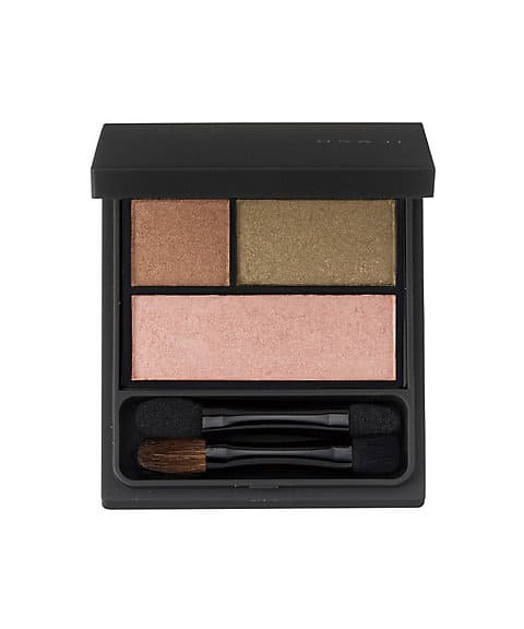 OSAJI Nuance Eyeshadow Palette Ikukan 6g