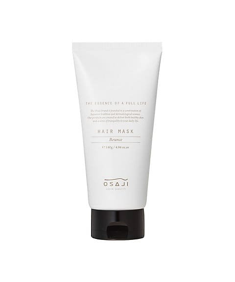 OSAJI Hair Mask Bounce 140g
