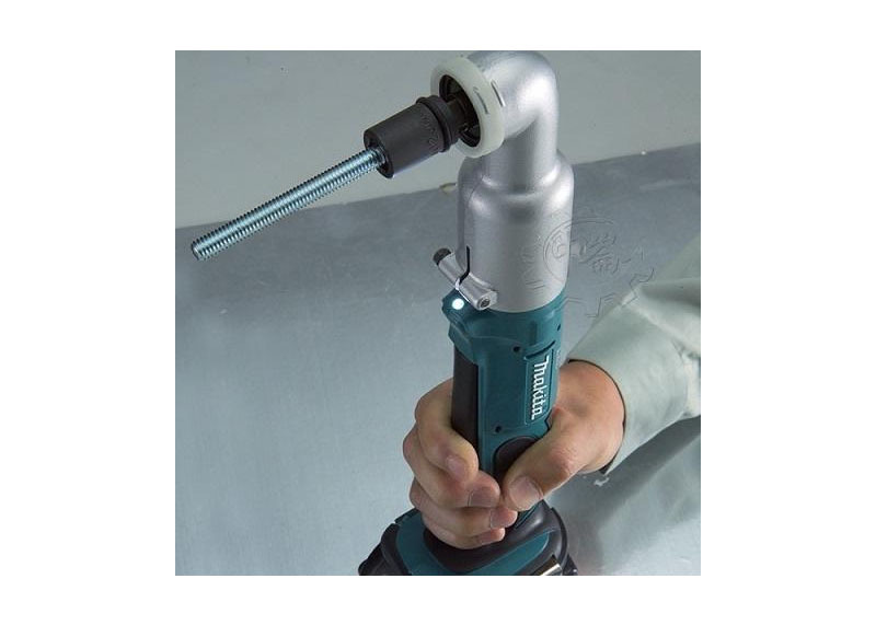 ＊中崙五金【附發票】(日本製 ) 牧田 18V充電彎角套筒板手 DTL063Z DTL063 (單主機) 90度衝擊板手