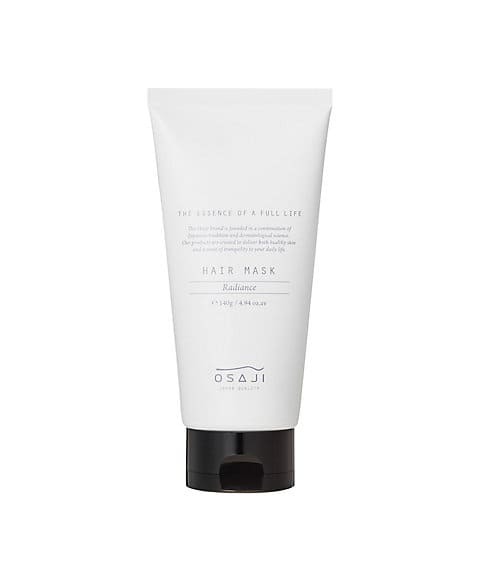 OSAJI Hair Mask Radiance 140g