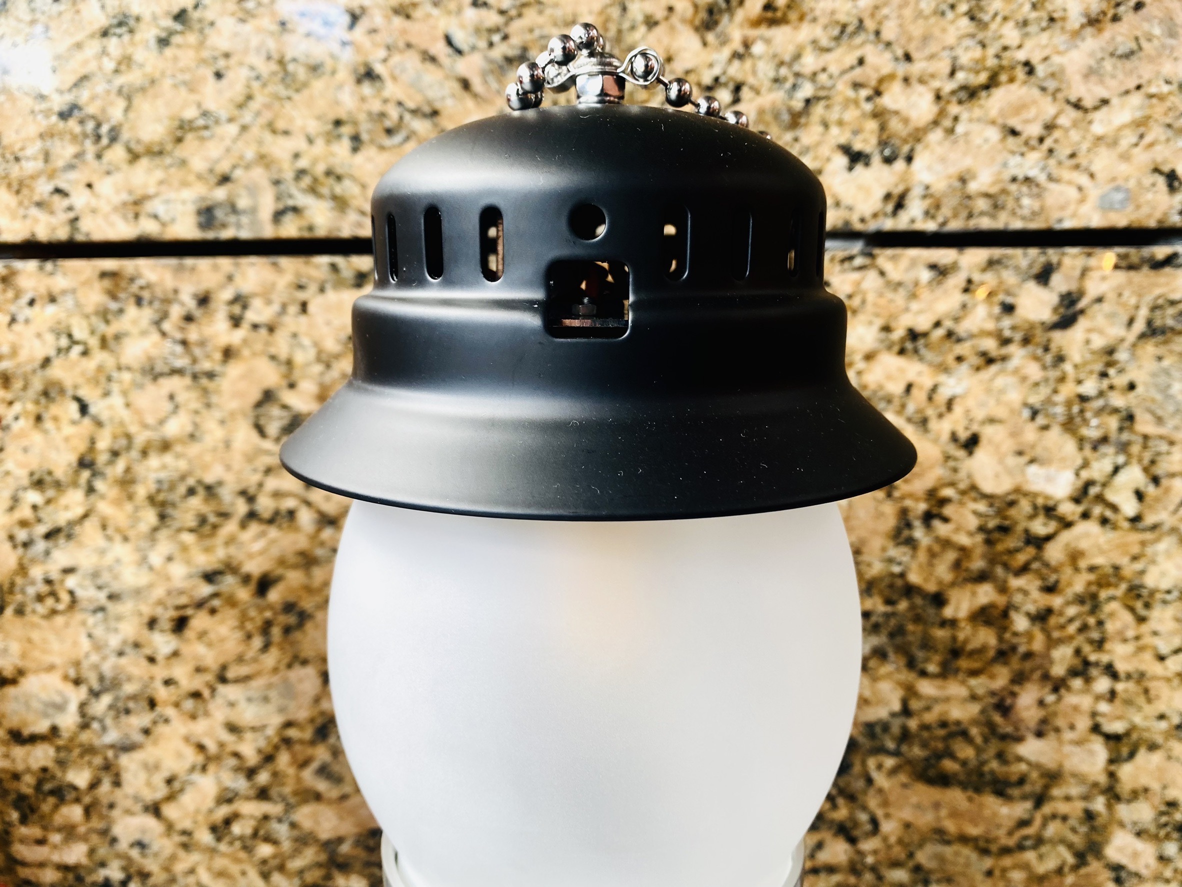 戶外無段野營燈