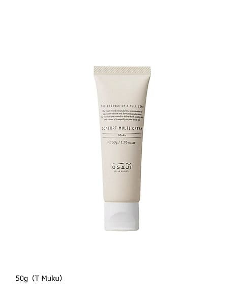 OSAJI Comfort Multi Cream