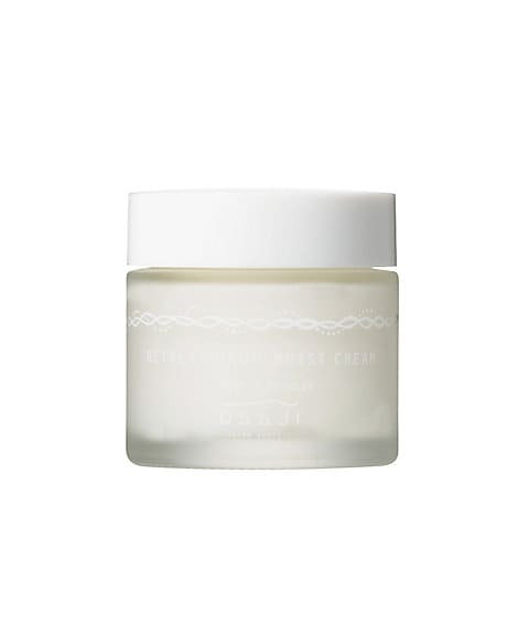 OSAJI Retreat Hand Moist Cream 50g