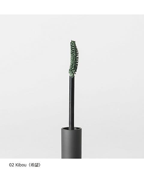 OSAGI Nuance Volume Mascara 7.2g