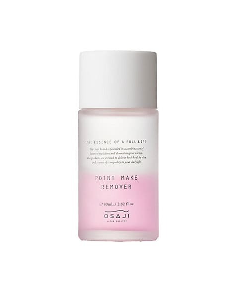 OSAJI Point Makeup Remover 80ml
