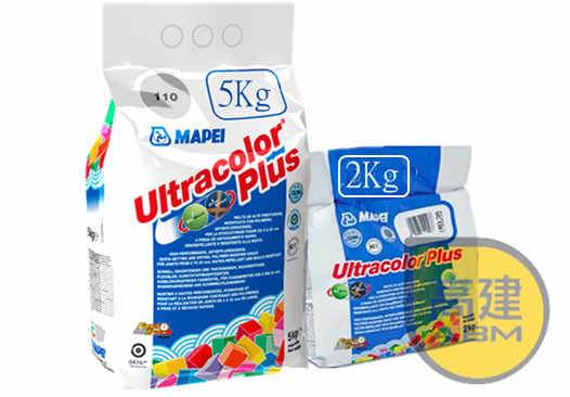 馬貝 Ultracolor Plus 防霉掃口粉