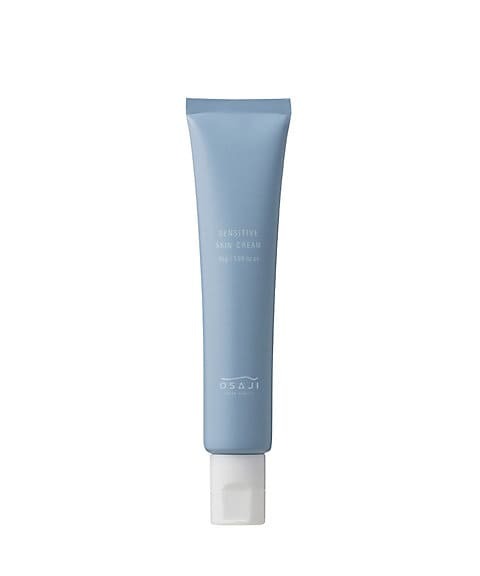 OSAJI Sensitive Skin Cream 45g