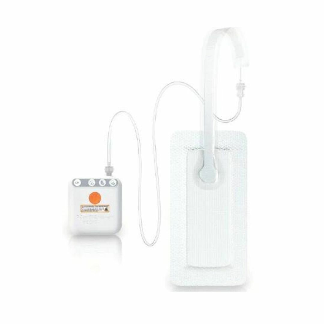 Smith & Nephew 施樂輝 - Pico 7 System 負壓傷口7 天療法系統 (15 x 15cm) | 2片