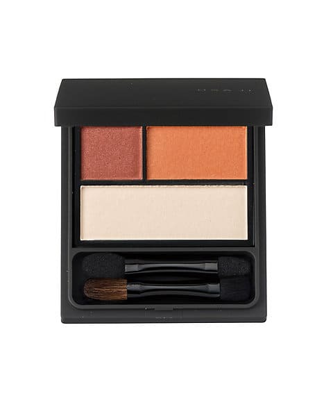 OSAJI Nuance Eyeshadow Palette Maboroshi 6g