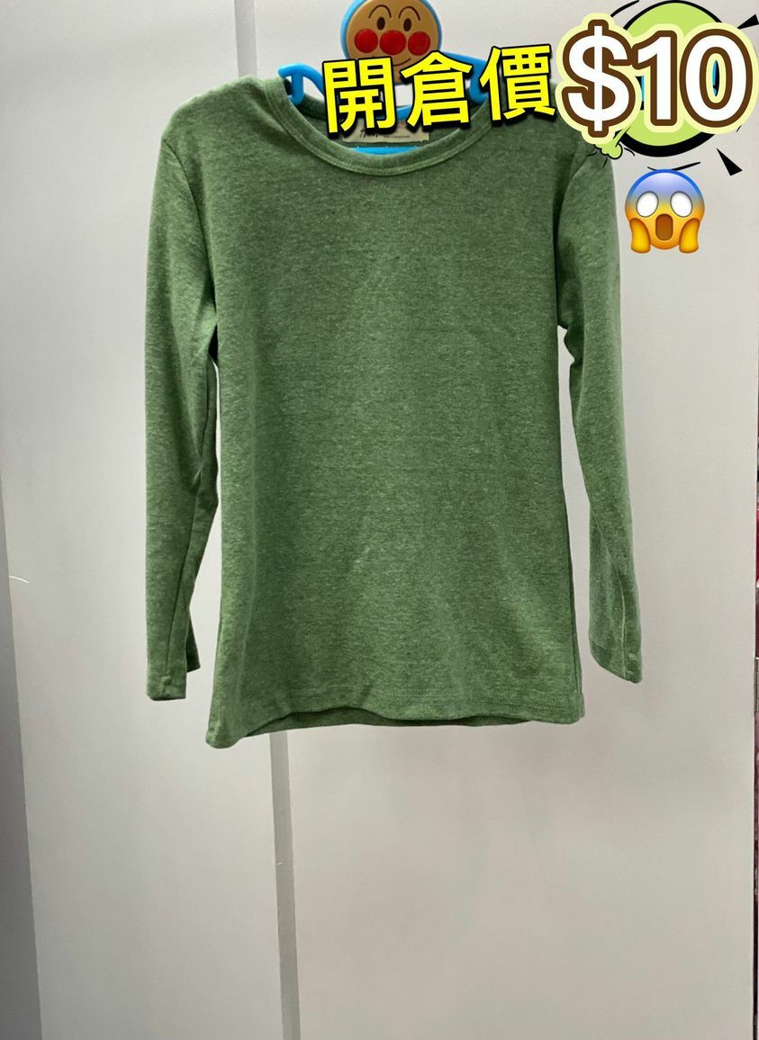(現貨) LBK-2817 男童Tee🧑🏻