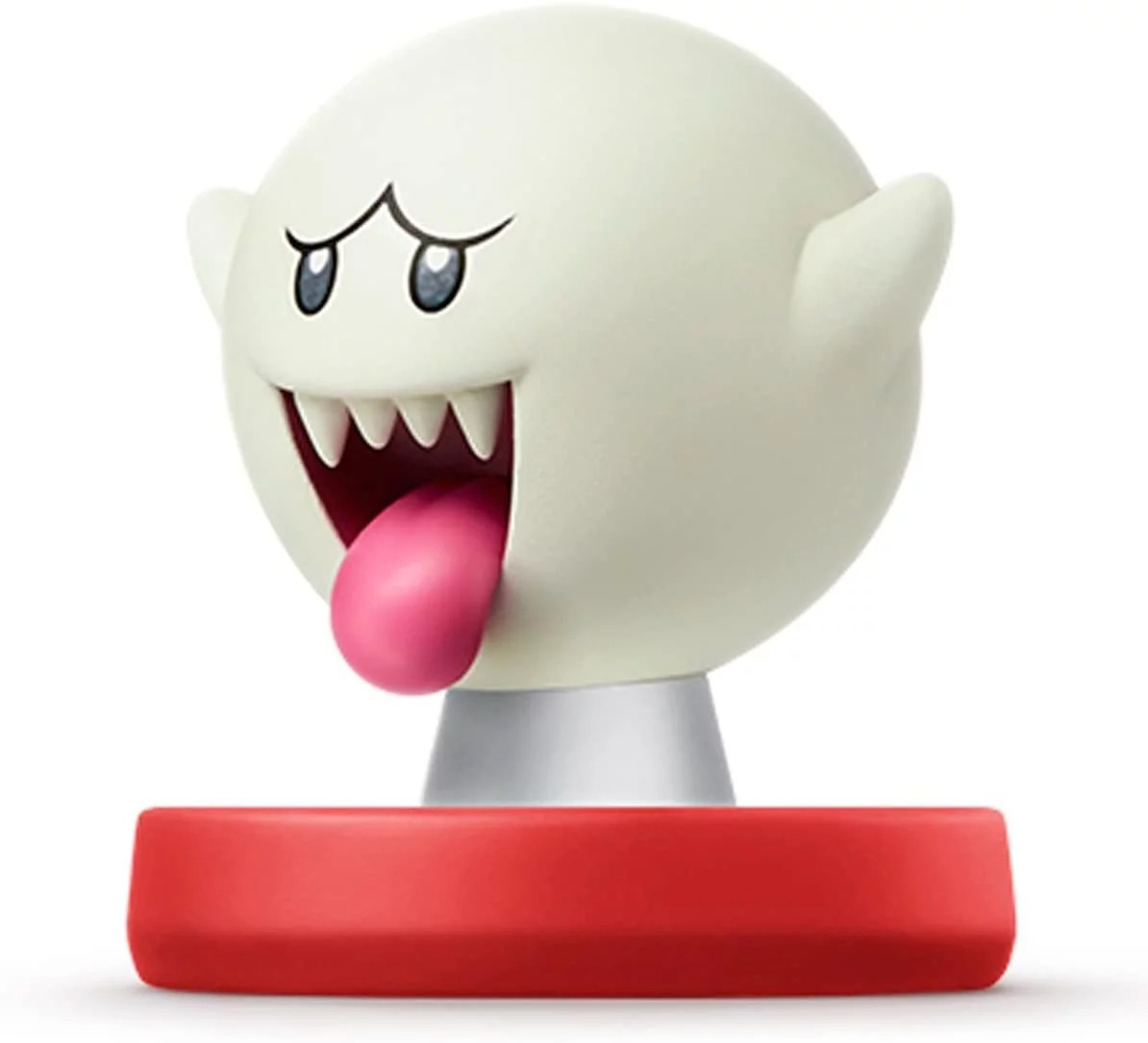 amiibo 害羞幽靈 (超級瑪利歐系列)