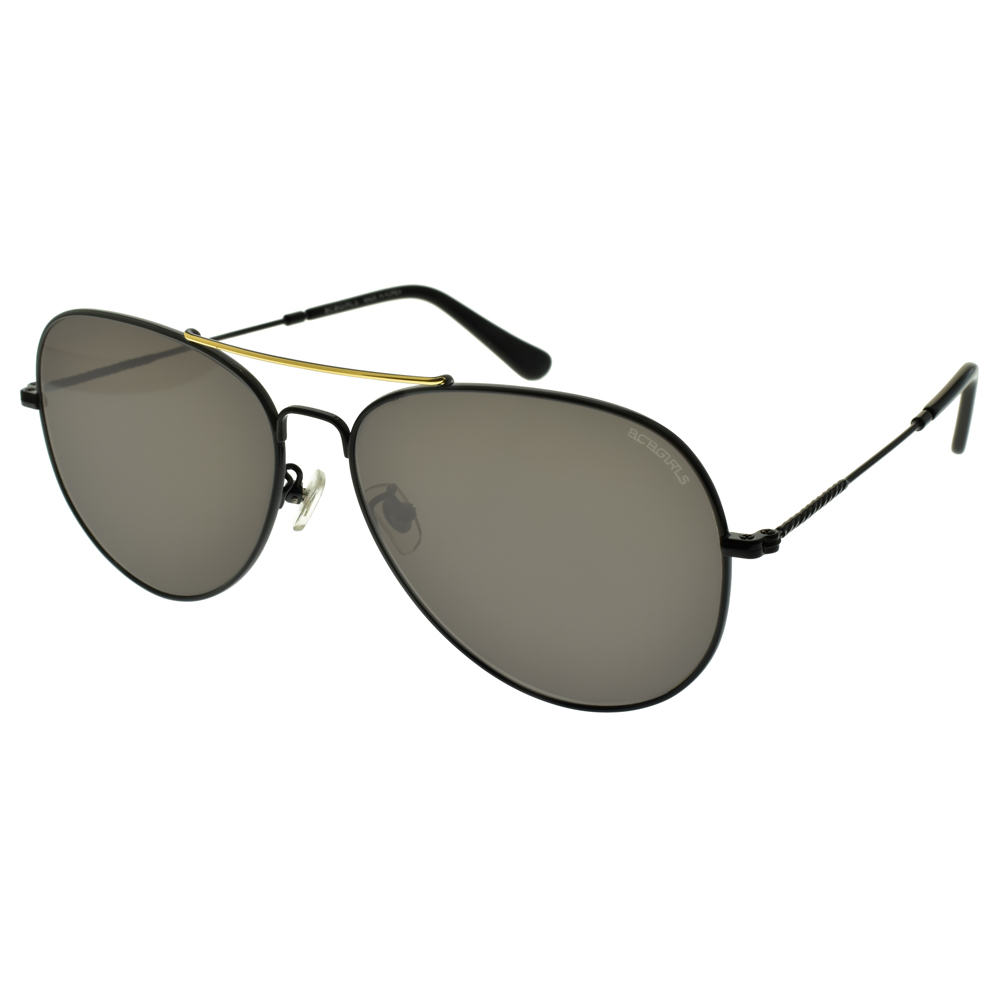 【BCBGIRLS】3017 11G 飛官框 太陽眼鏡