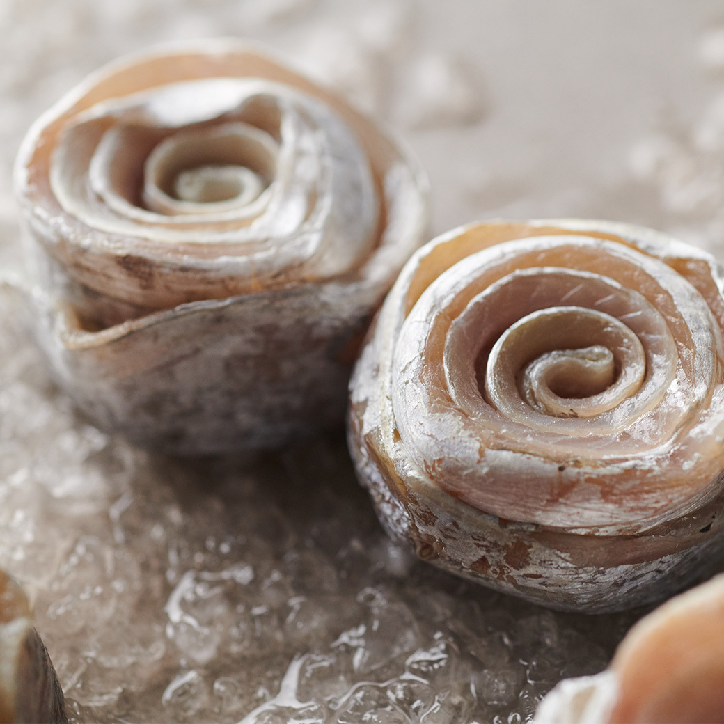 鮮魚-白帶魚清肉卷 250g