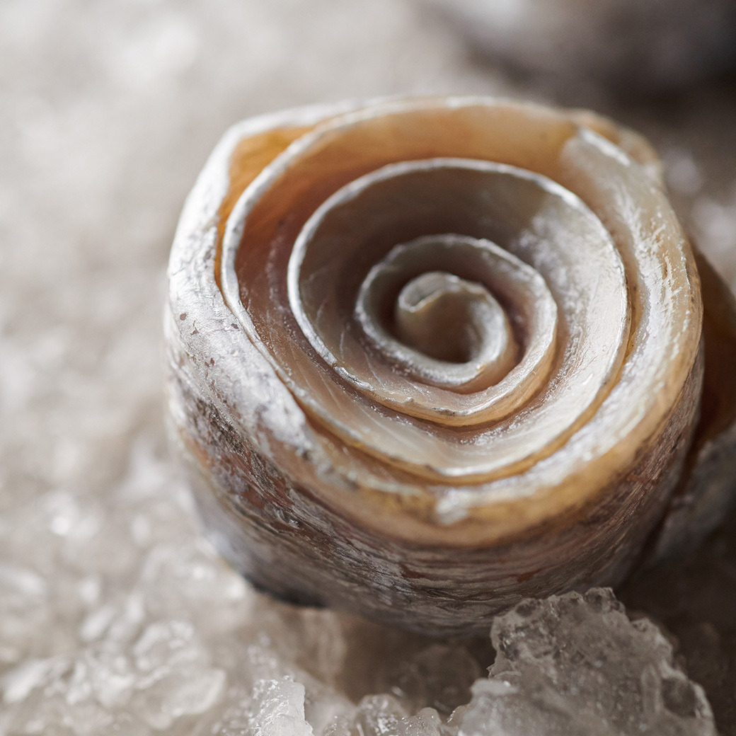 鮮魚-白帶魚清肉卷 250g