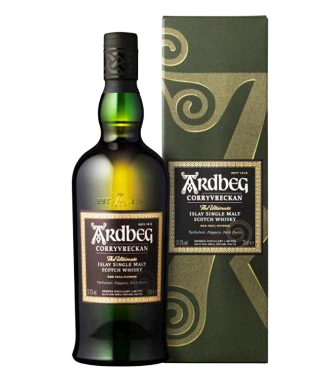 雅柏 漩渦 艾雷單一純麥威士忌 700mL