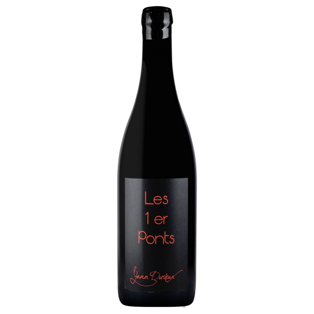 感官勇士  「橋樑」一級園紅酒2016