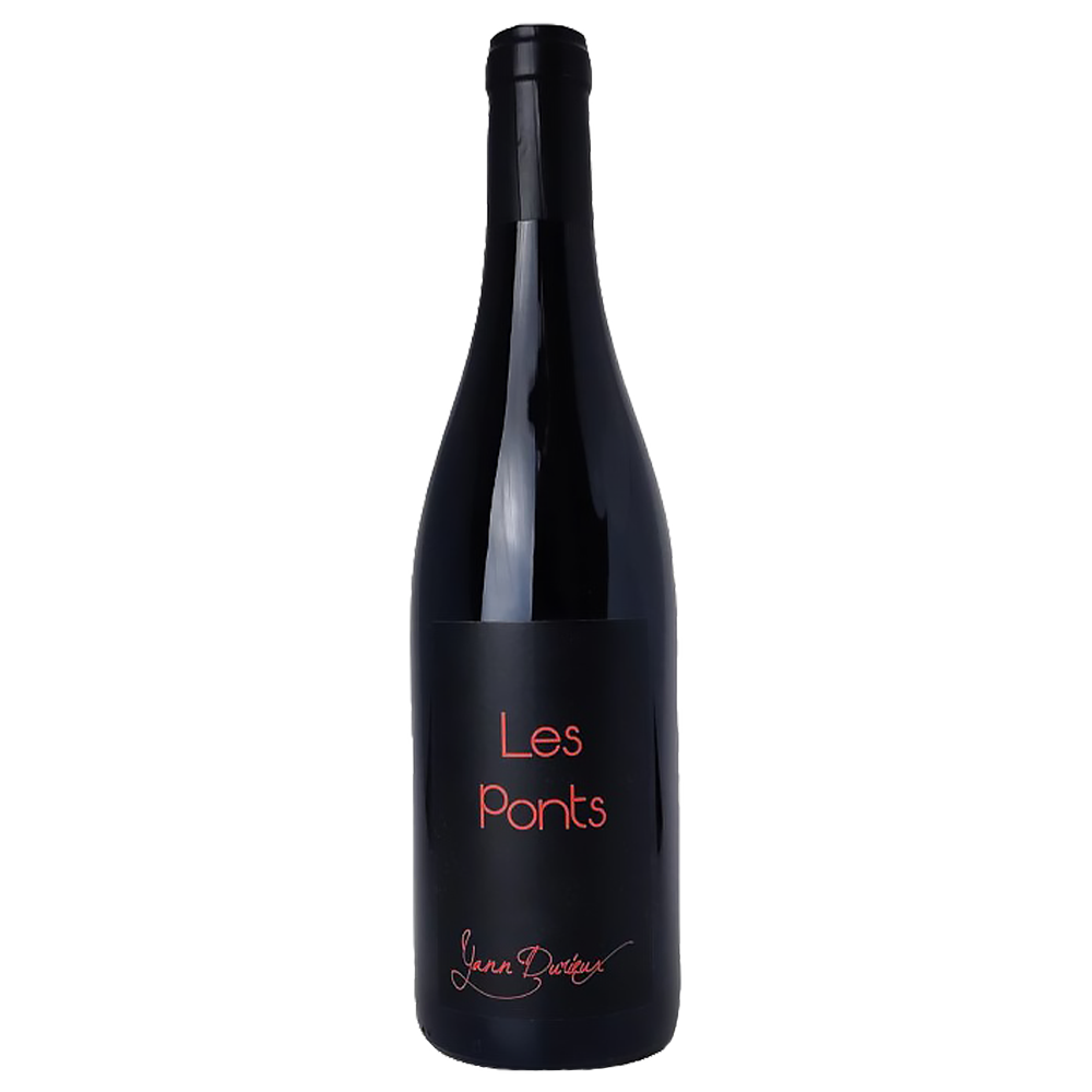 感官勇士  「橋樑」紅酒2017