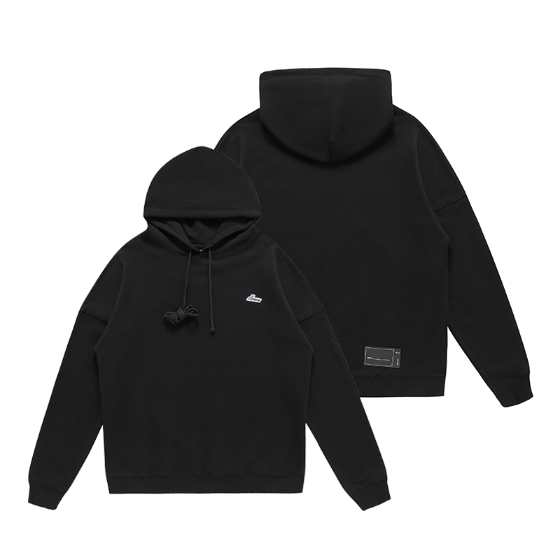 WE11DONE  小標帽踢 (4色)