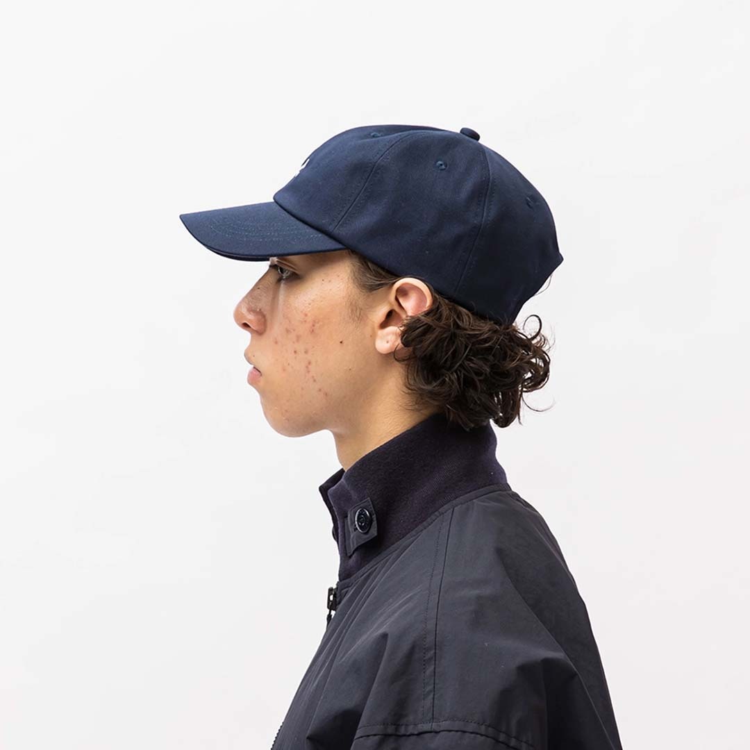 wtaps T-6L 03 CAP COTTON TWILL 1.0 | www.carmenundmelanie.at