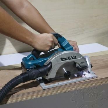 ＊中崙五金【附發票】牧田 36V充電式無刷圓鋸機 DHS780Z+選項BL1860 DC18RC