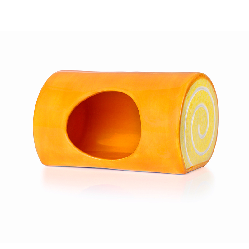 OIC 寬樂窩 (瑞士卷) - 大