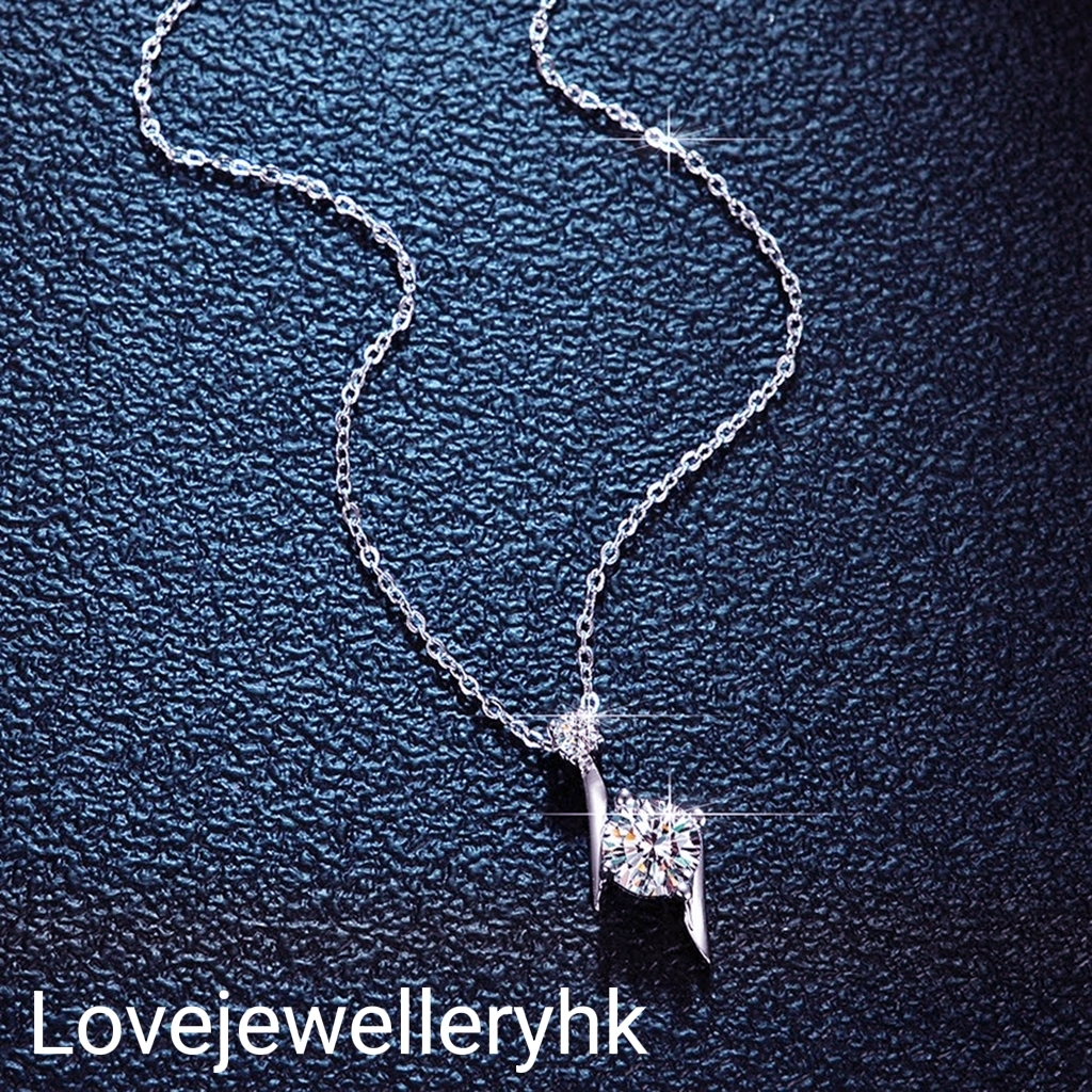 莫桑鑽閃電之星    N1C006