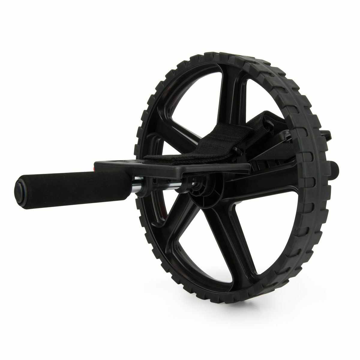 dyaco 岱宇 - SPIRIT TCR 多功能核心健腹輪