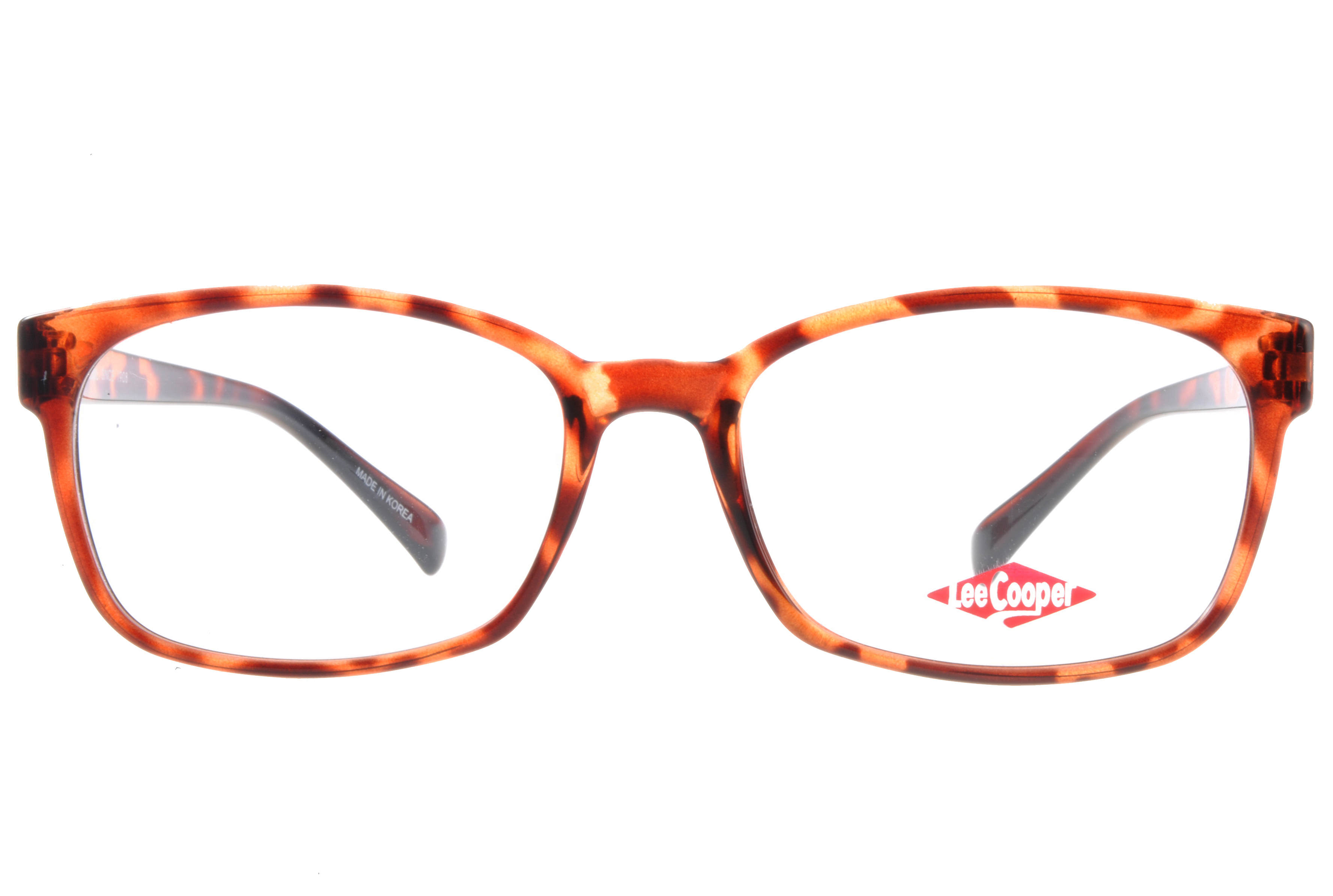 【LEE COOPER】LE1215 COL11 方框光學眼鏡