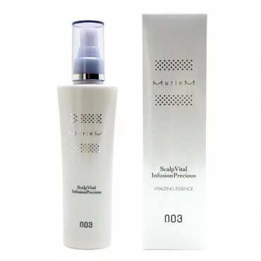 003 Muriem Scalp Vital Infusion Precious 防脫髮精華