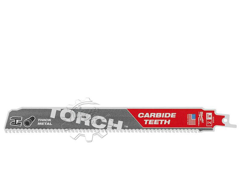 ＊中崙五金【缺貨中】Milwaukee 美沃奇 9" 鎢鋼鐵工鋸片 7TPI 1入/3入 金屬切削 48-00-5302