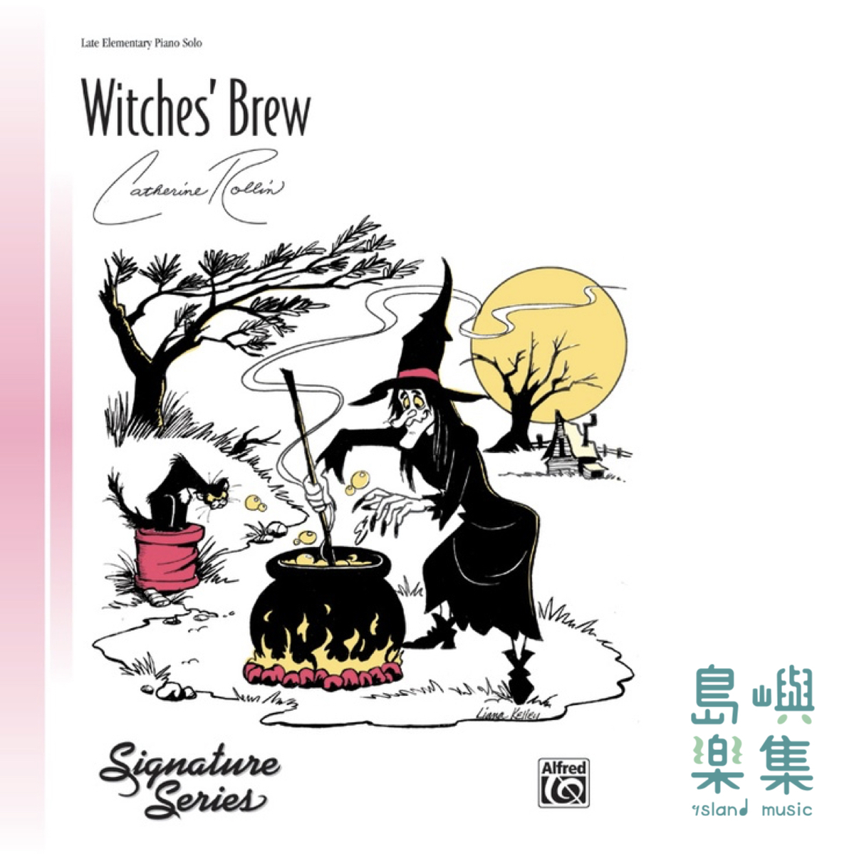 Witches' Brew