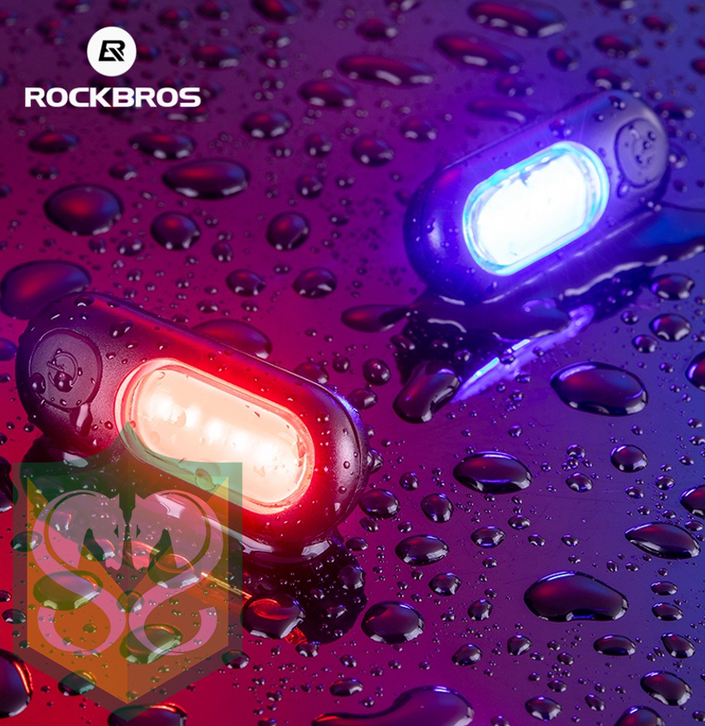 Portable Warning Light