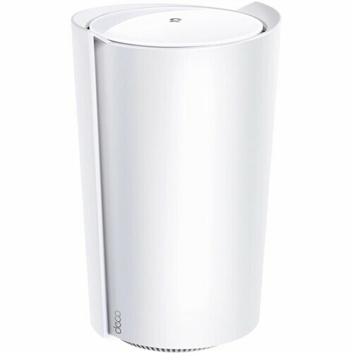 TP-Link Deco X90 AX6600 Whole Home Wi-Fi 6Mesh網狀路由器 (2個裝)