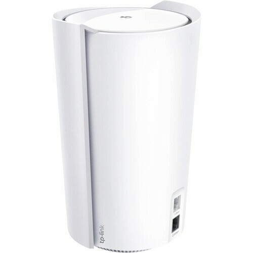 TP-Link Deco X90 AX6600 Whole Home Wi-Fi 6Mesh網狀路由器 (2個裝)