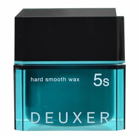 003 DEUXER HARD SMOOTH WAX 5S