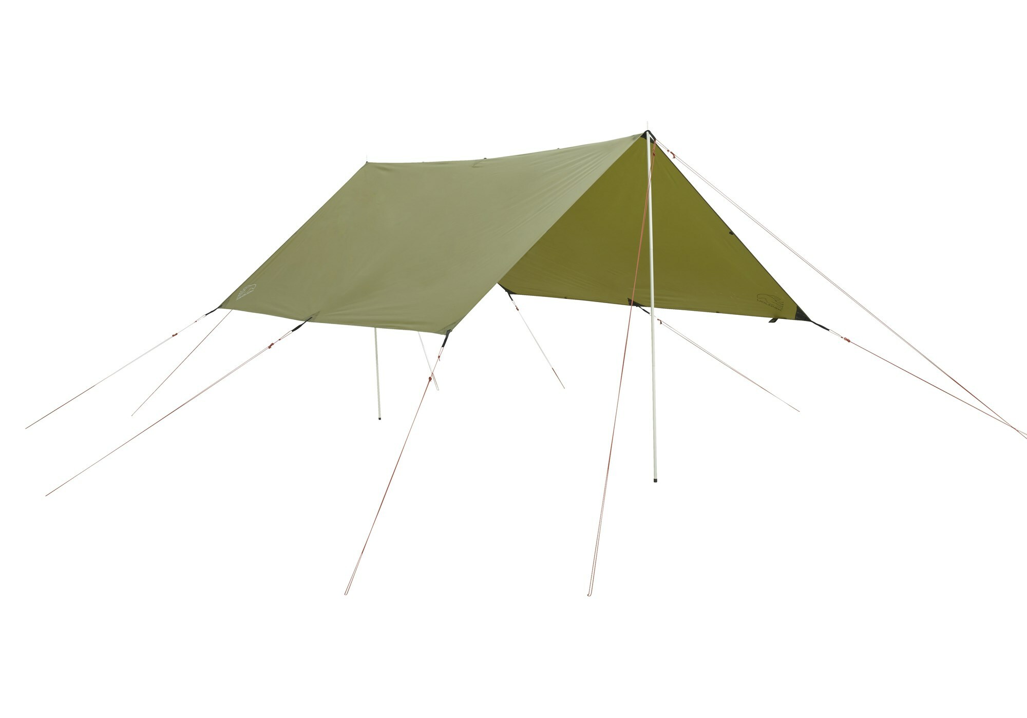 Nordisk Voss 9 PU Tarp 多用途天幕