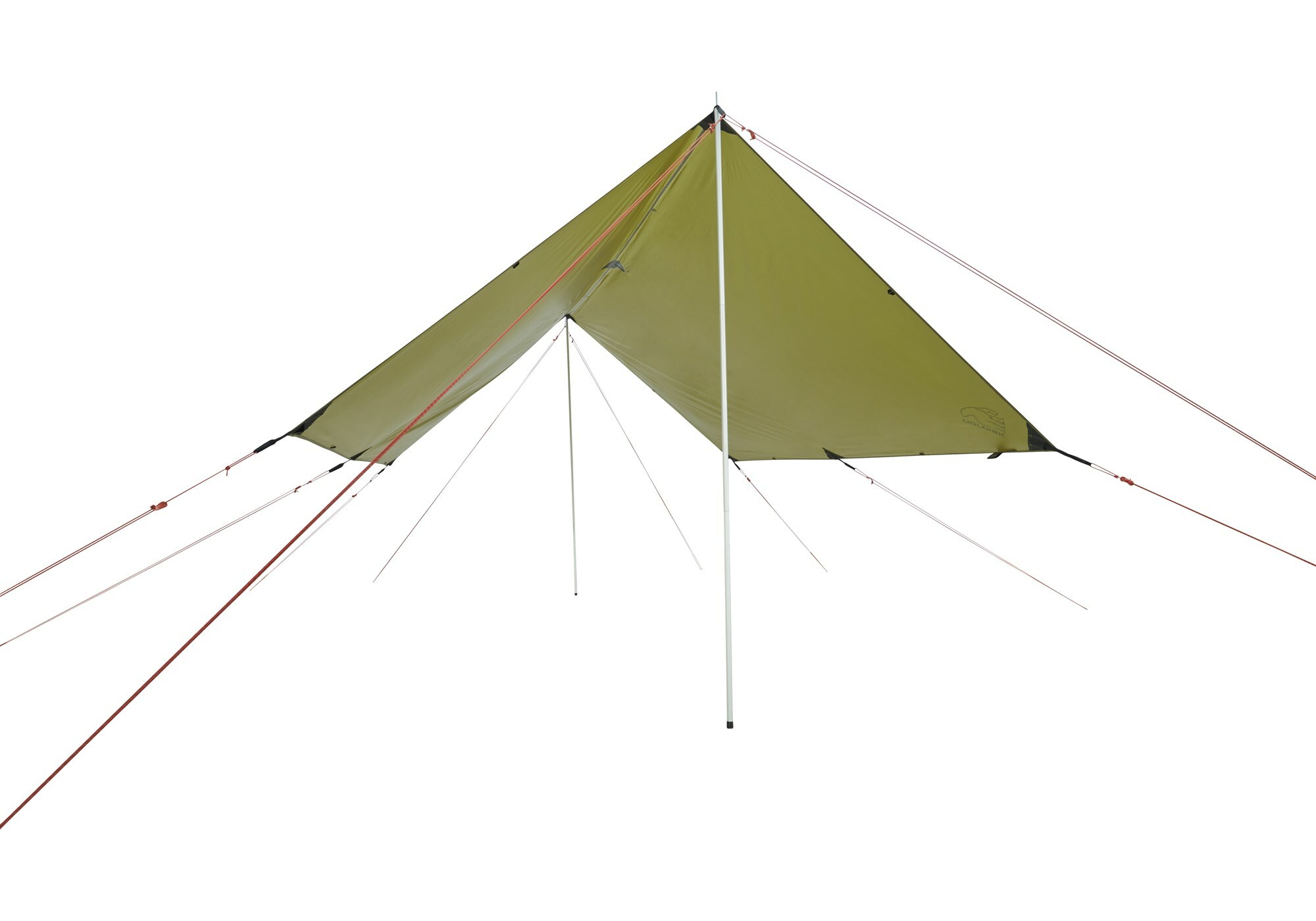 Nordisk Voss 9 PU Tarp 多用途天幕