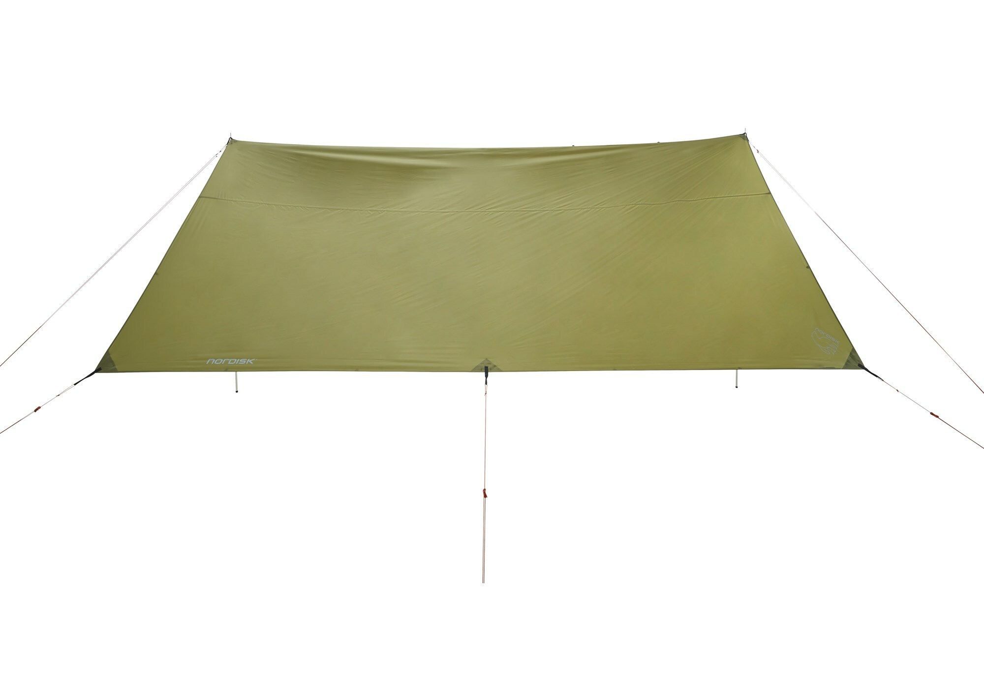 Nordisk Voss 20 PU Tarp 多用途天幕