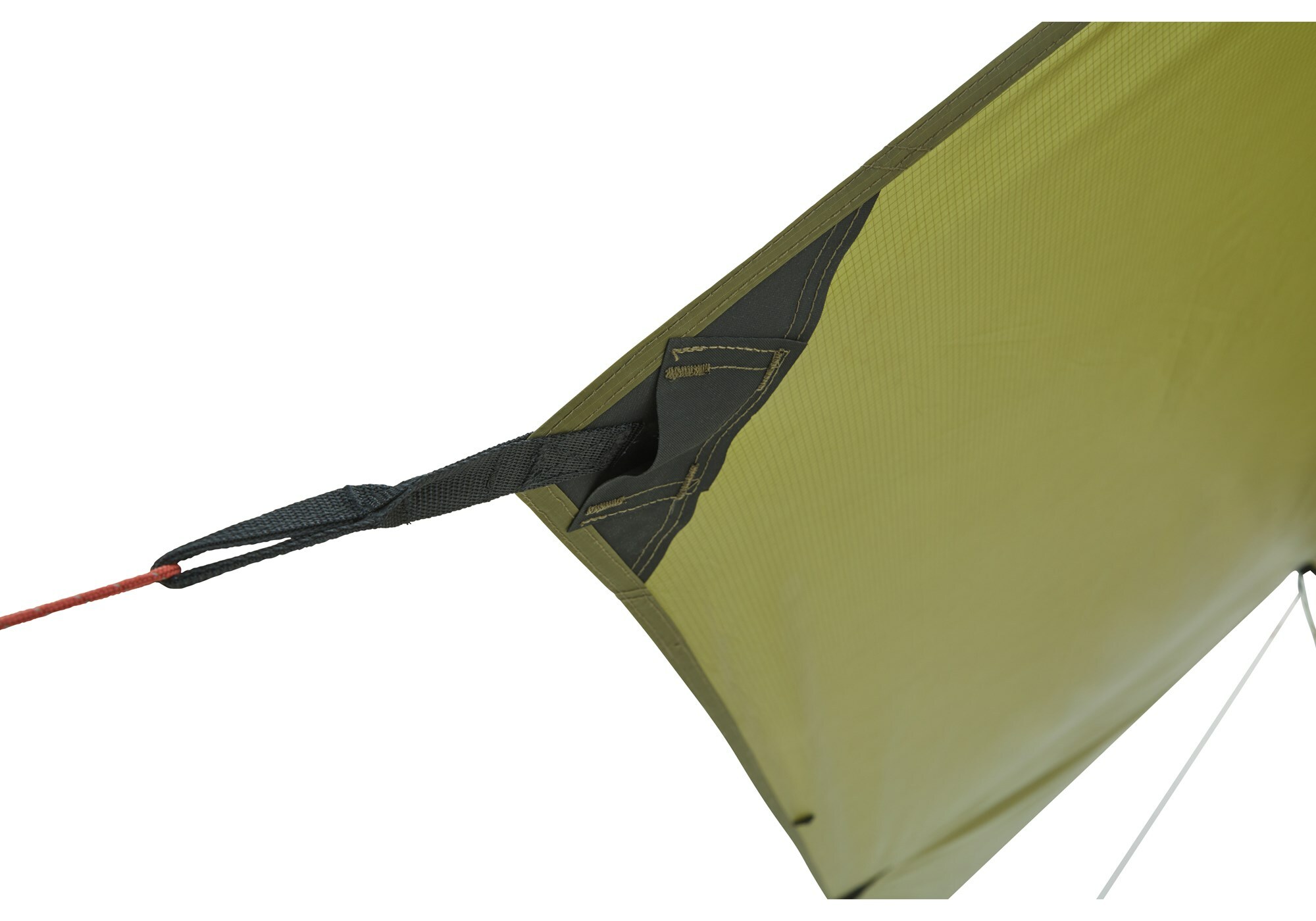 Nordisk Voss 20 PU Tarp 多用途天幕