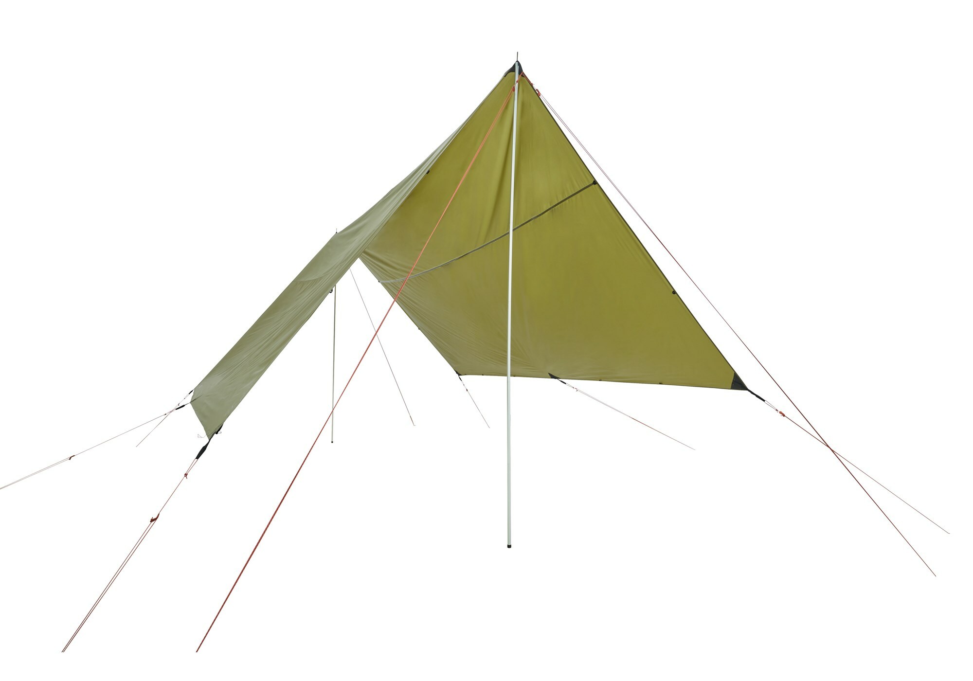 Nordisk Voss 20 PU Tarp 多用途天幕