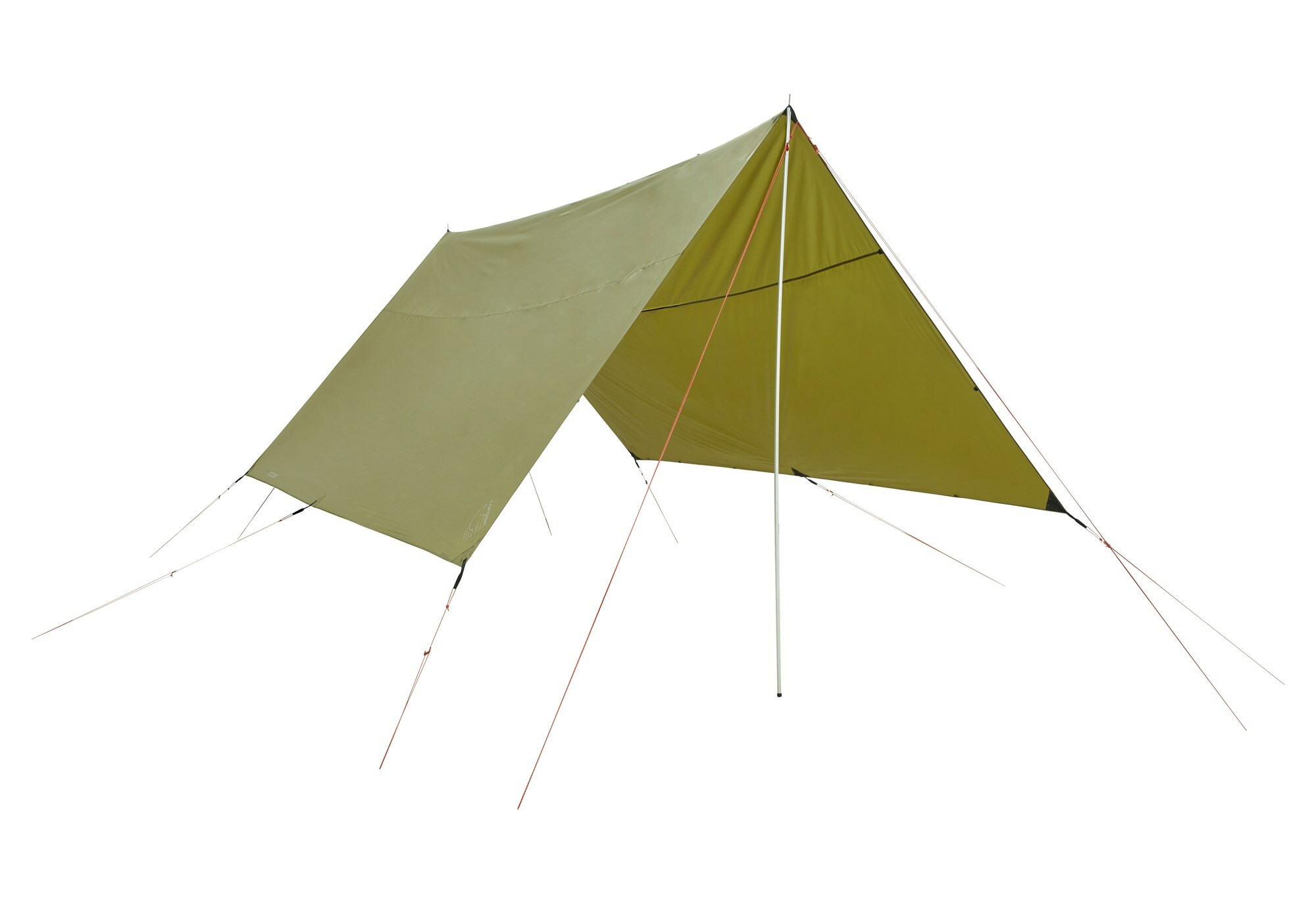 Nordisk Voss 20 PU Tarp 多用途天幕
