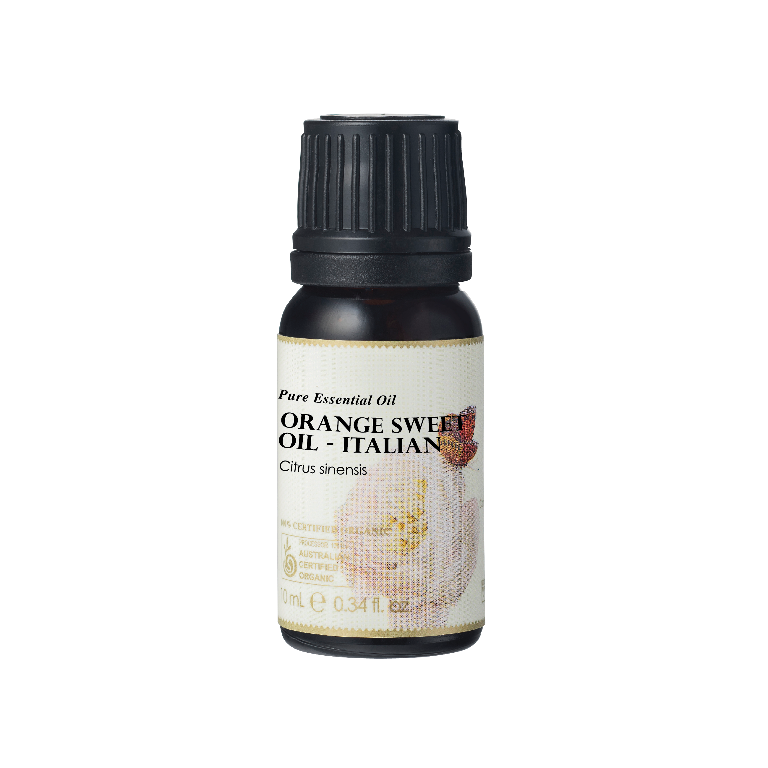 甜橙精油（意大利）